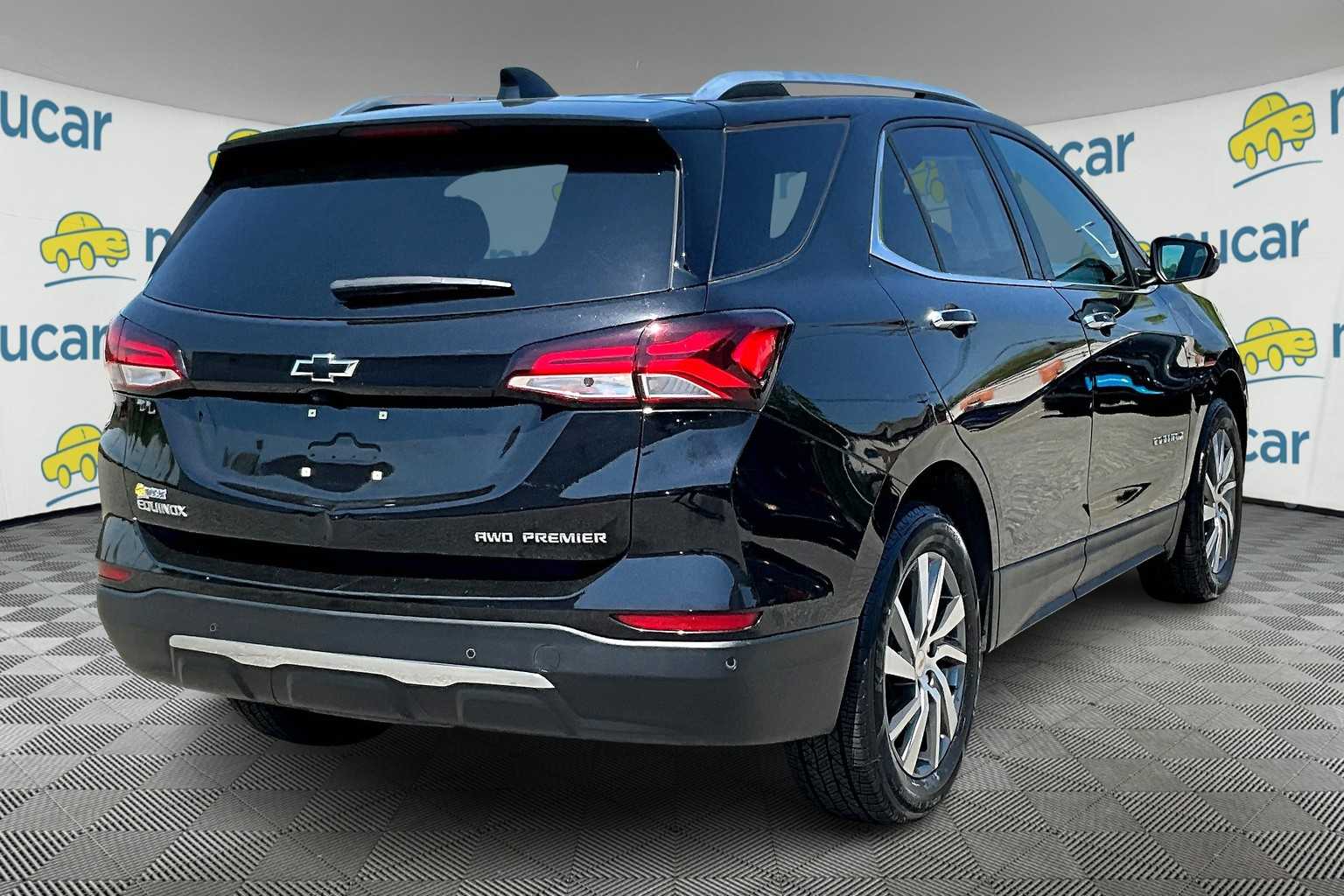 2022 Chevrolet Equinox Premier - Photo 6