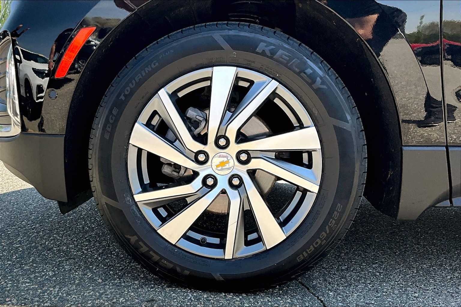 2022 Chevrolet Equinox Premier - Photo 7