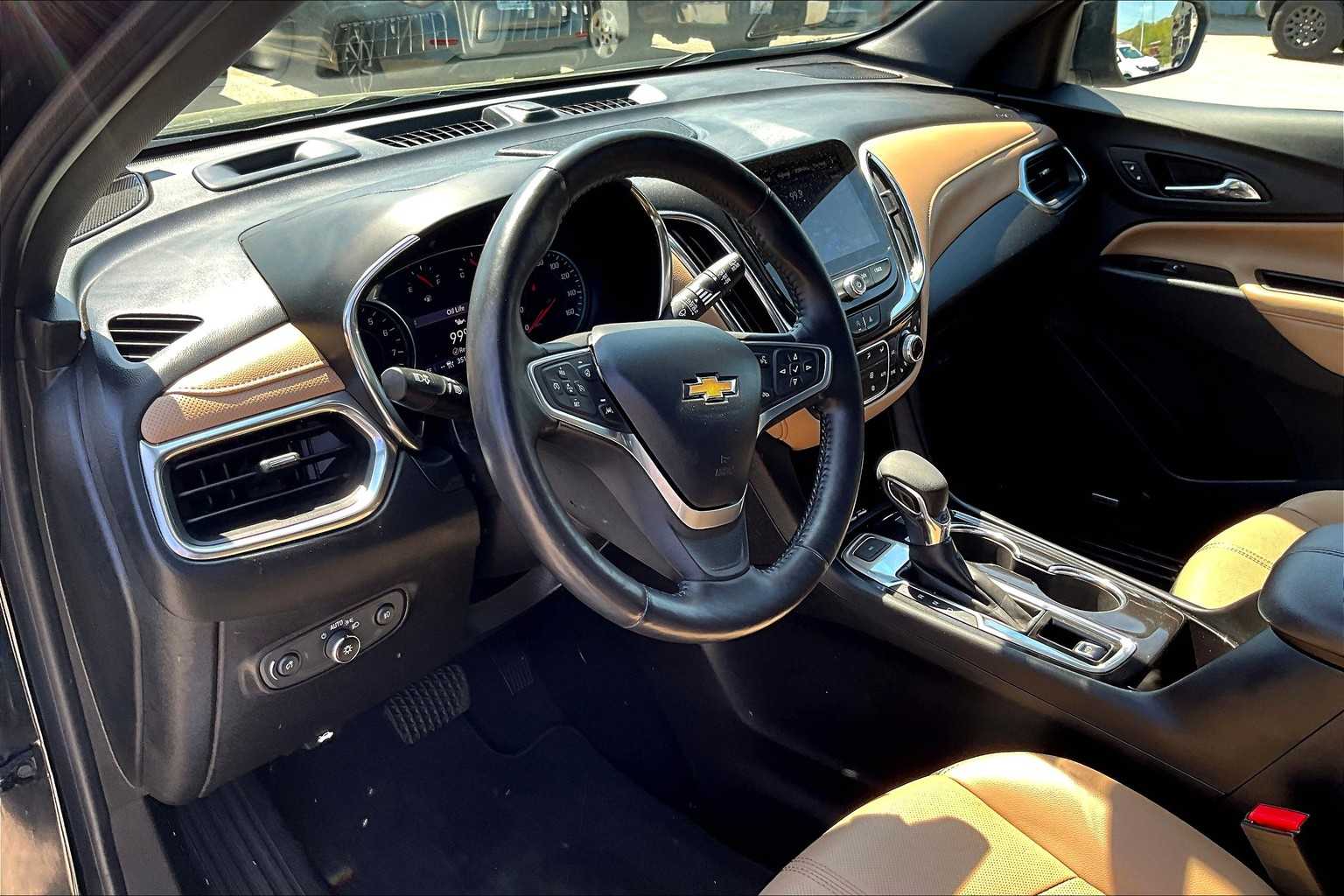 2022 Chevrolet Equinox Premier - Photo 8