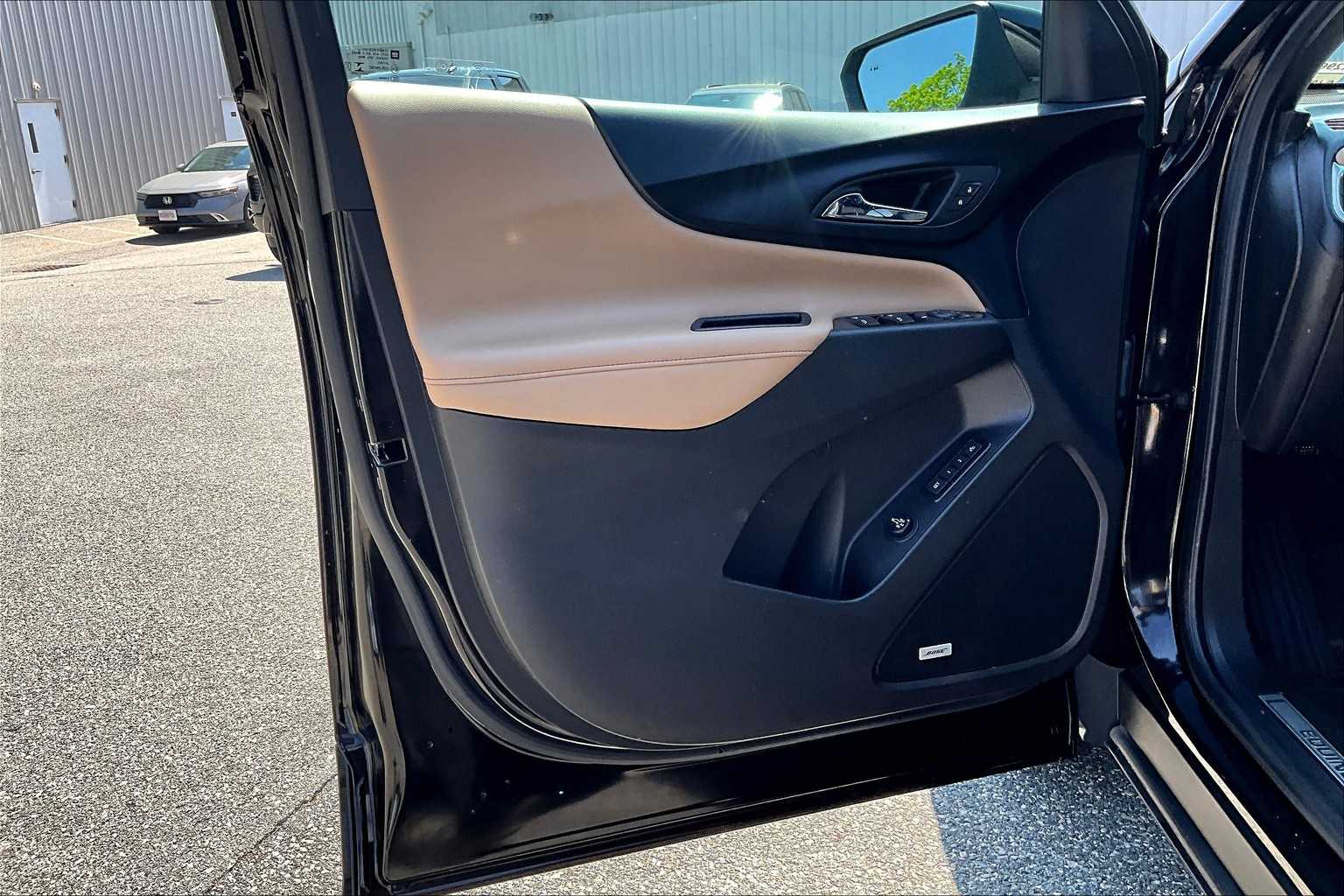 2022 Chevrolet Equinox Premier - Photo 9