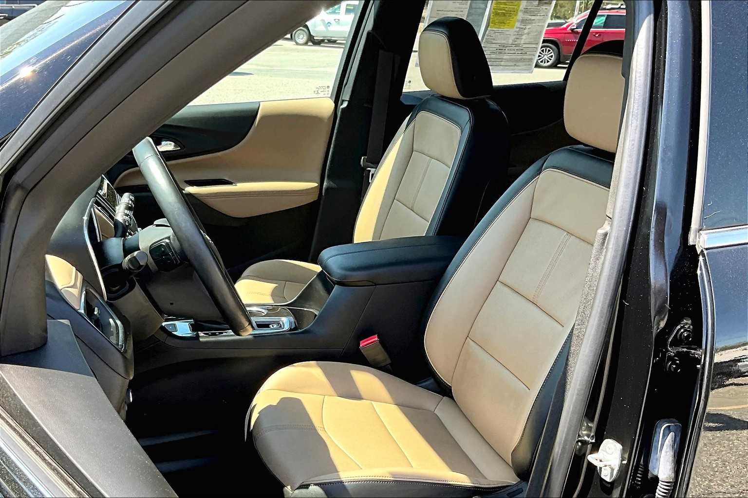 2022 Chevrolet Equinox Premier - Photo 10
