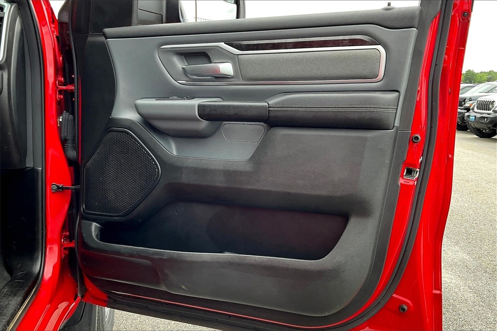 2022 Ram 1500 Big Horn/Lone Star - Photo 11