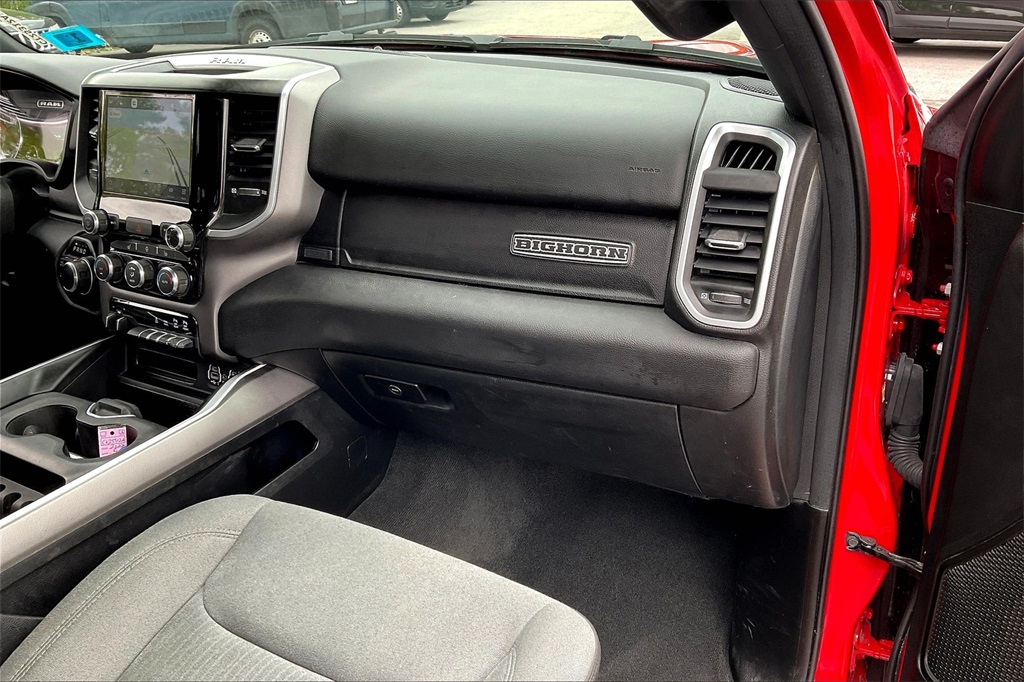 2022 Ram 1500 Big Horn/Lone Star - Photo 12