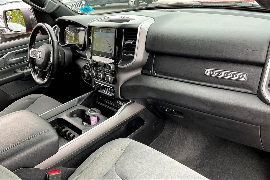 2022 Ram 1500 Big Horn/Lone Star - Photo 13
