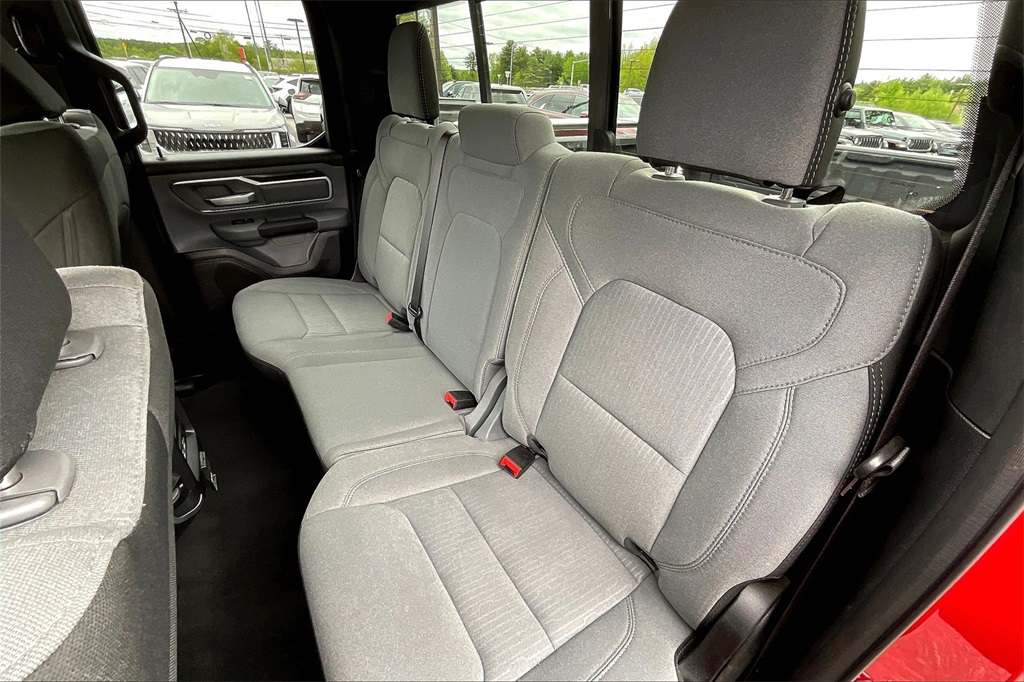 2022 Ram 1500 Big Horn/Lone Star - Photo 14
