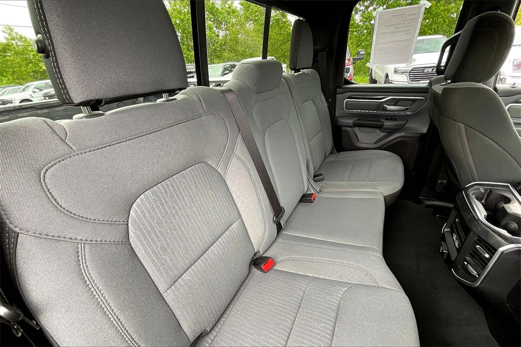 2022 Ram 1500 Big Horn/Lone Star - Photo 15