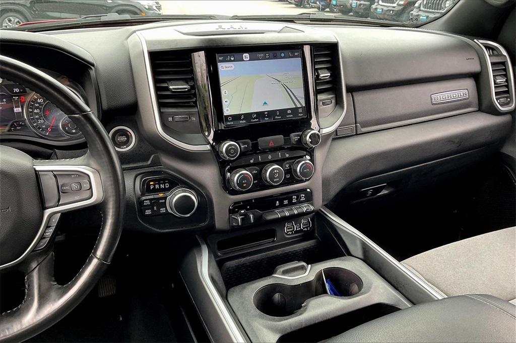 2022 Ram 1500 Big Horn/Lone Star - Photo 17