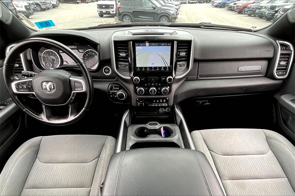 2022 Ram 1500 Big Horn/Lone Star - Photo 20