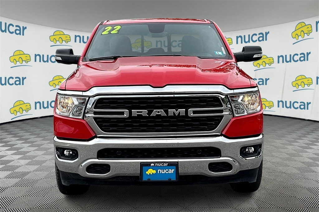2022 Ram 1500 Big Horn/Lone Star - Photo 2