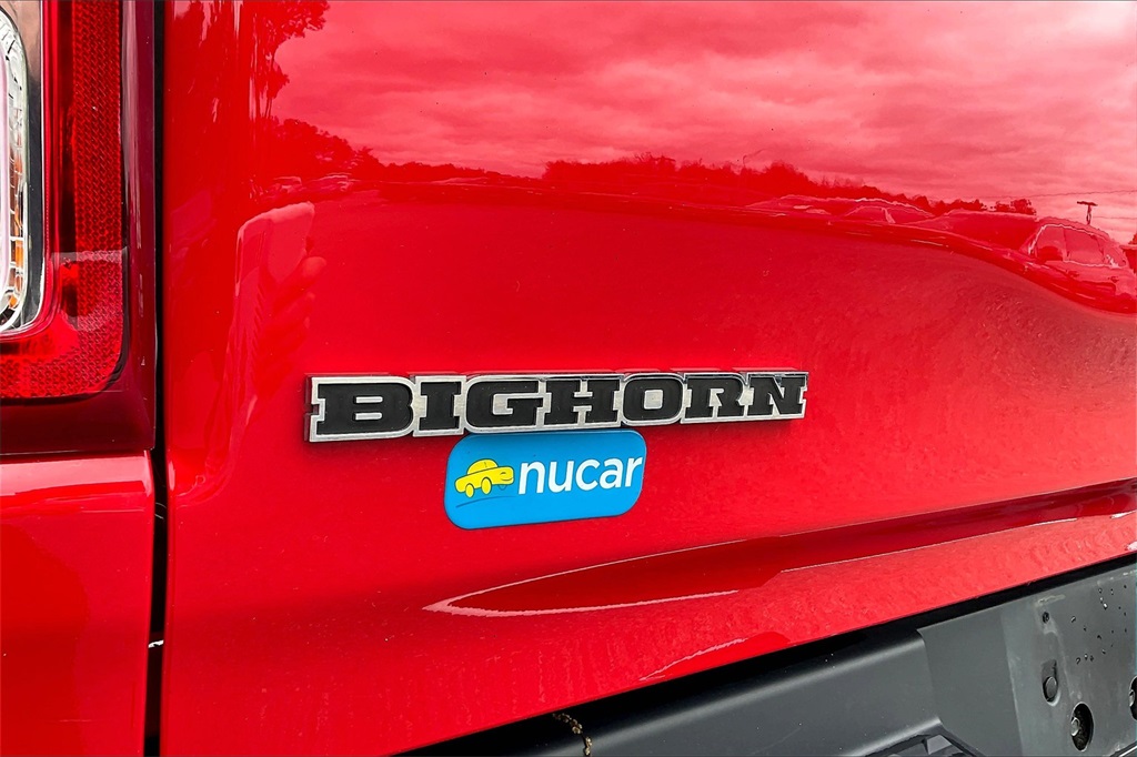 2022 Ram 1500 Big Horn/Lone Star - Photo 27