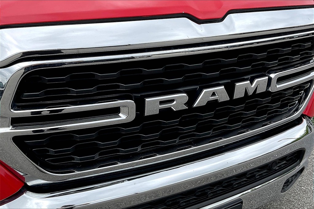 2022 Ram 1500 Big Horn/Lone Star - Photo 29