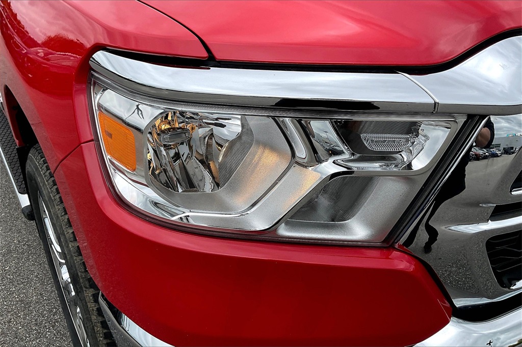 2022 Ram 1500 Big Horn/Lone Star - Photo 30
