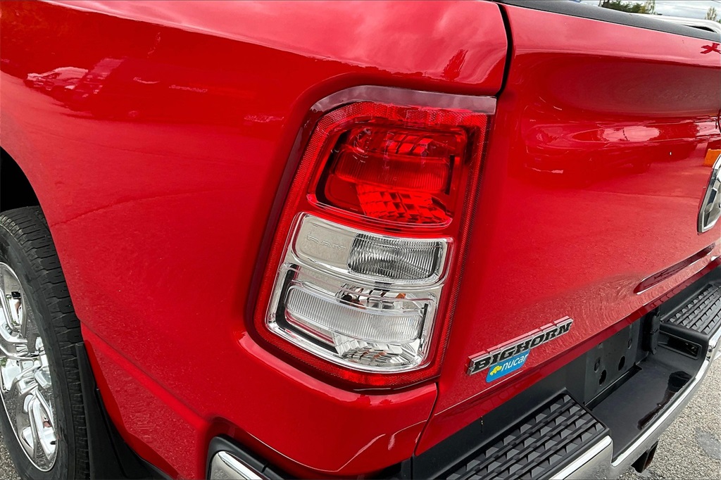 2022 Ram 1500 Big Horn/Lone Star - Photo 31