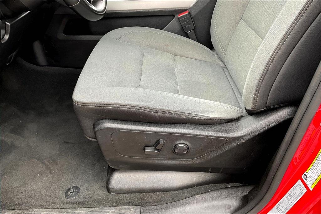 2022 Ram 1500 Big Horn/Lone Star - Photo 33
