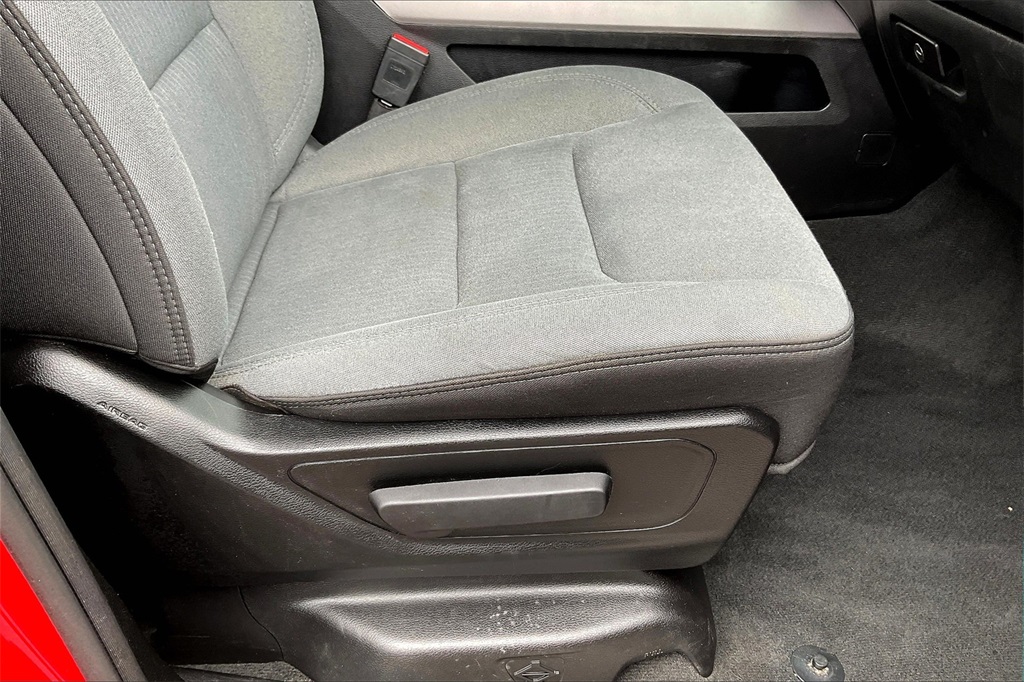 2022 Ram 1500 Big Horn/Lone Star - Photo 35