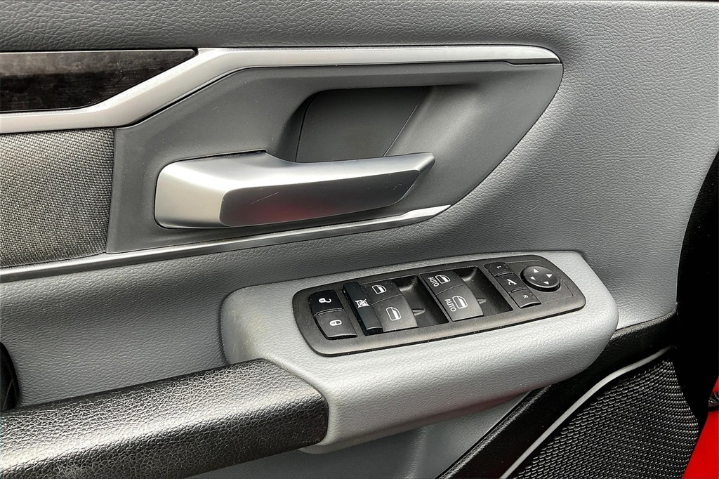 2022 Ram 1500 Big Horn/Lone Star - Photo 36