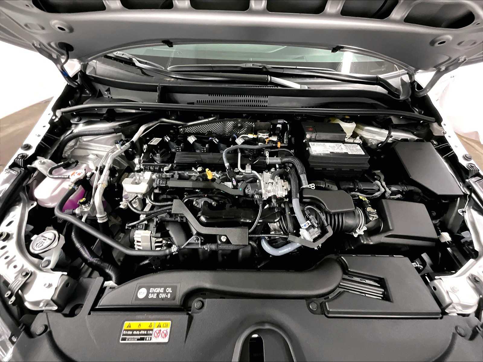 2025 Toyota Corolla SE - Photo 16