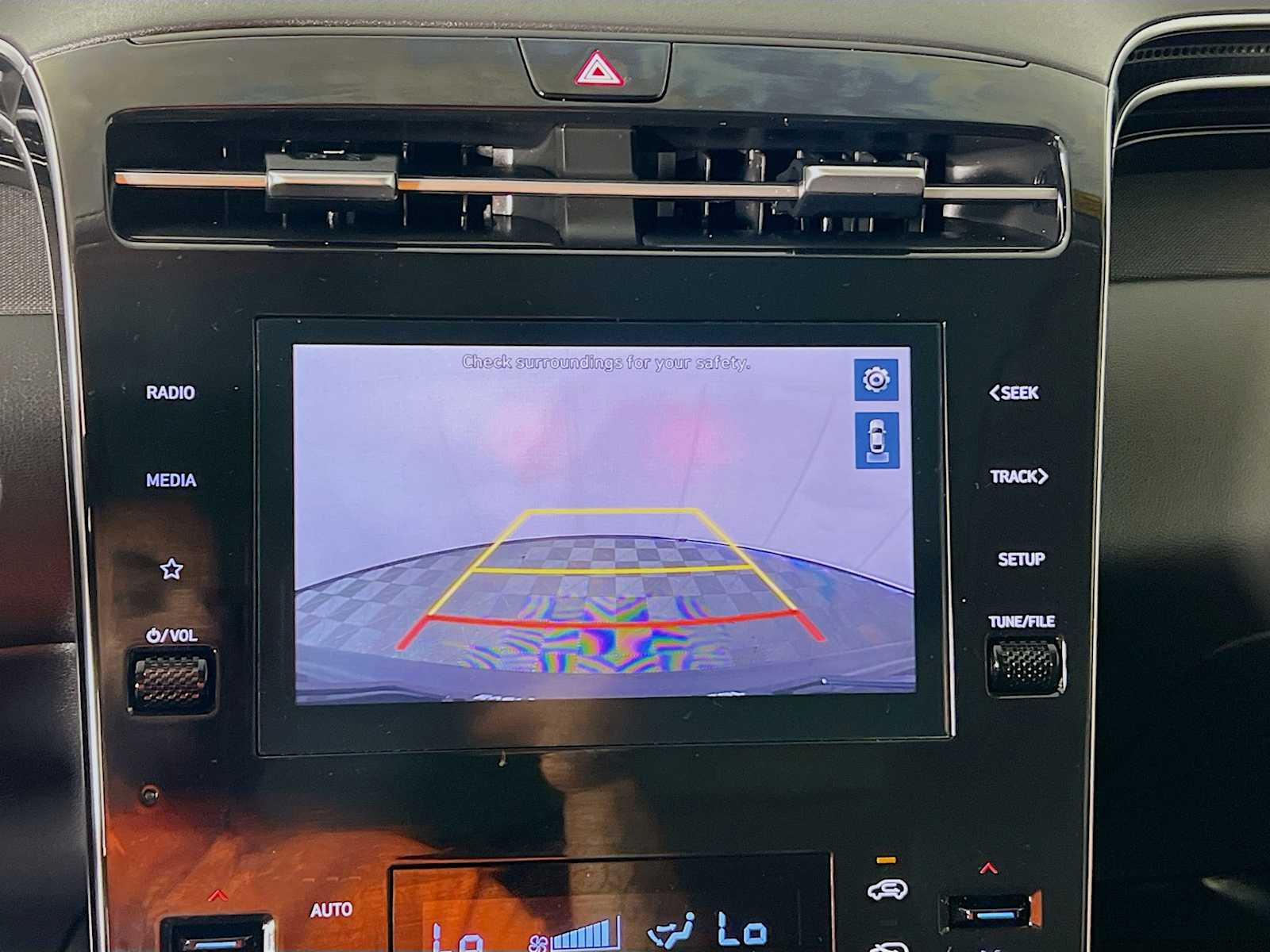 2022 Hyundai Tucson Hybrid SEL Convenience - Photo 13