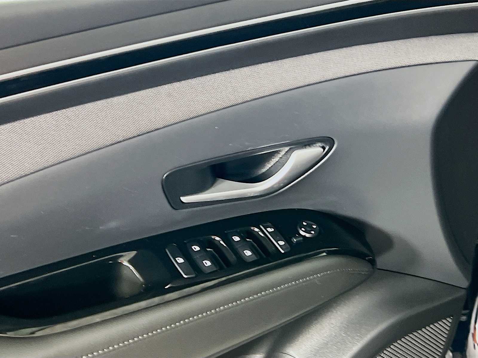 2022 Hyundai Tucson Hybrid SEL Convenience - Photo 17
