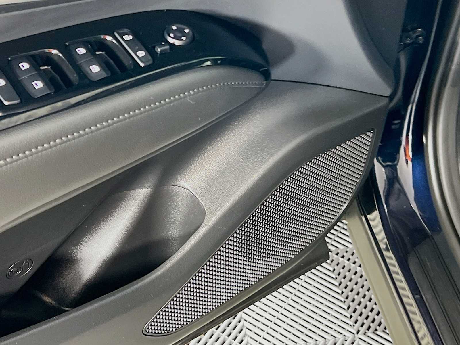 2022 Hyundai Tucson Hybrid SEL Convenience - Photo 18