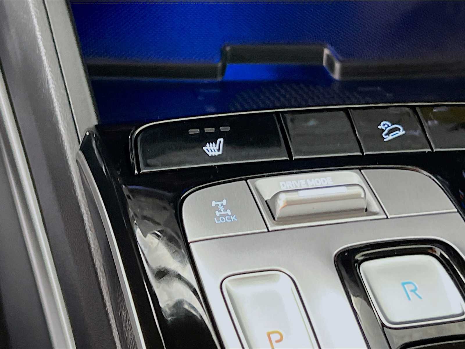 2022 Hyundai Tucson Hybrid SEL Convenience - Photo 19