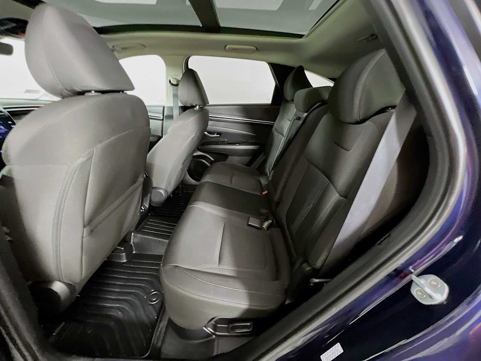 2022 Hyundai Tucson Hybrid SEL Convenience - Photo 24