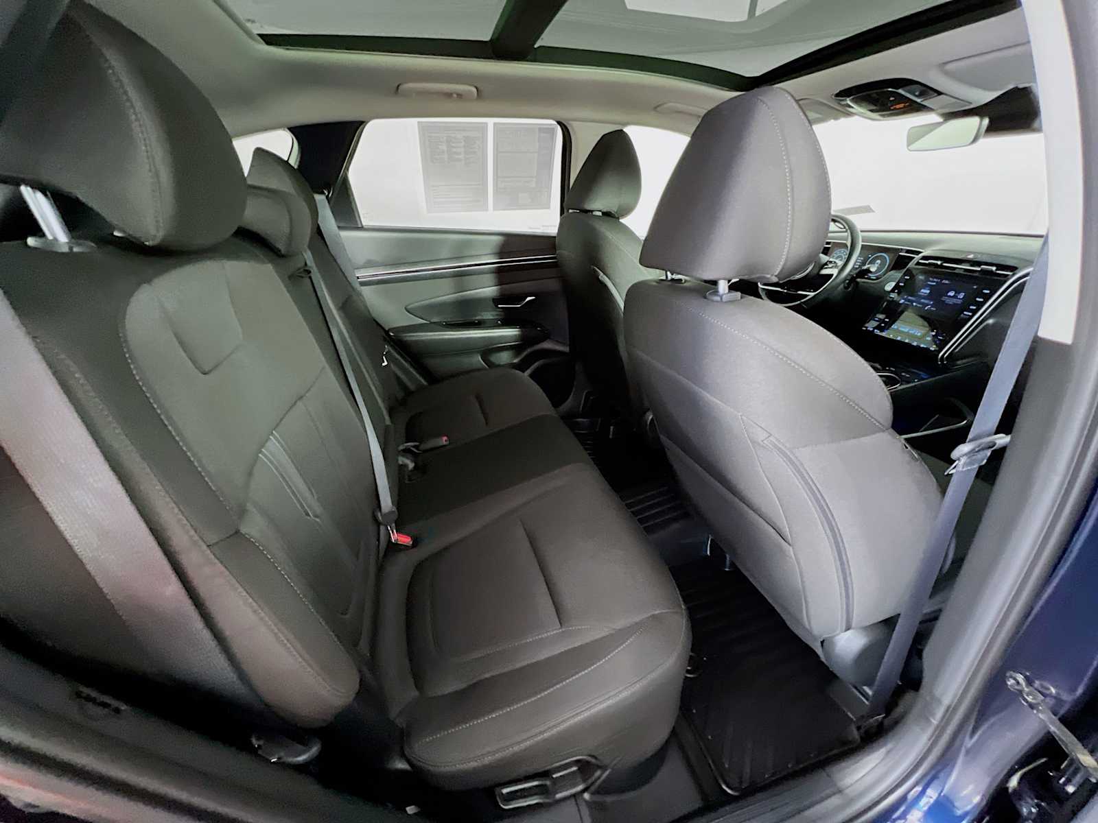 2022 Hyundai Tucson Hybrid SEL Convenience - Photo 26