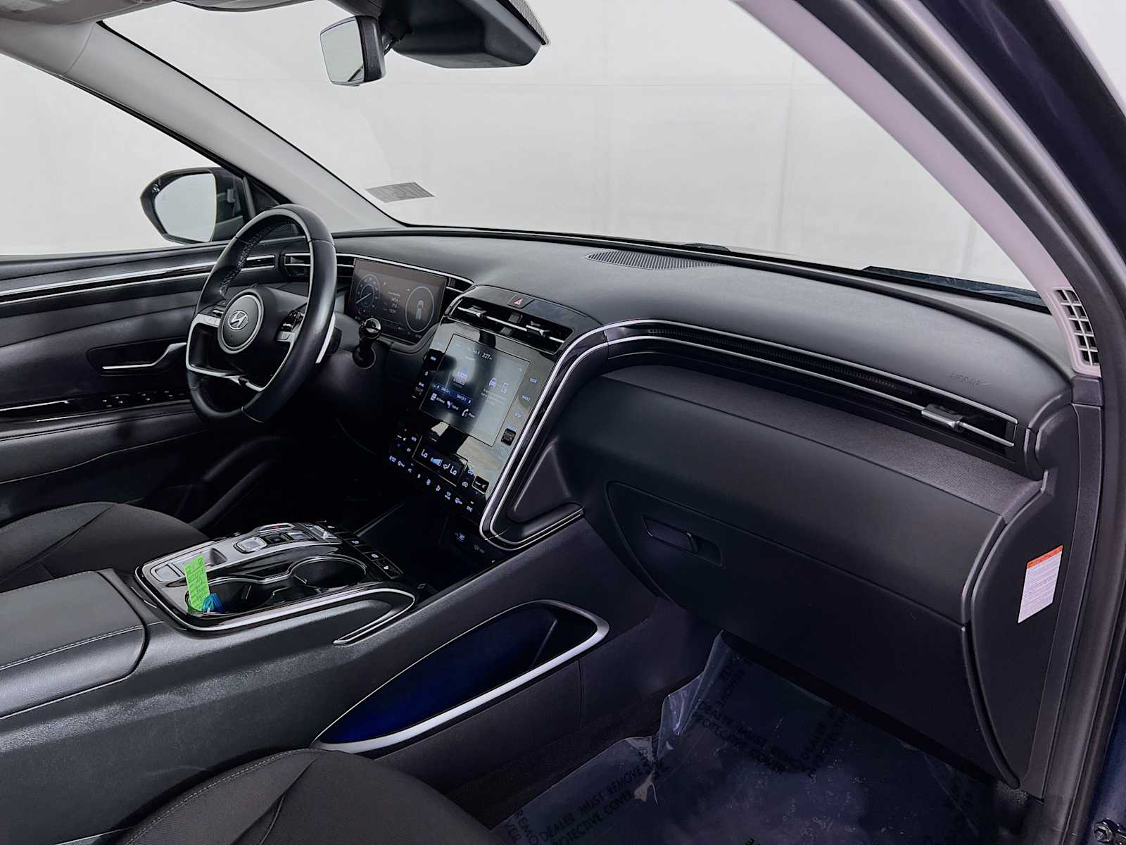 2022 Hyundai Tucson Hybrid SEL Convenience - Photo 28