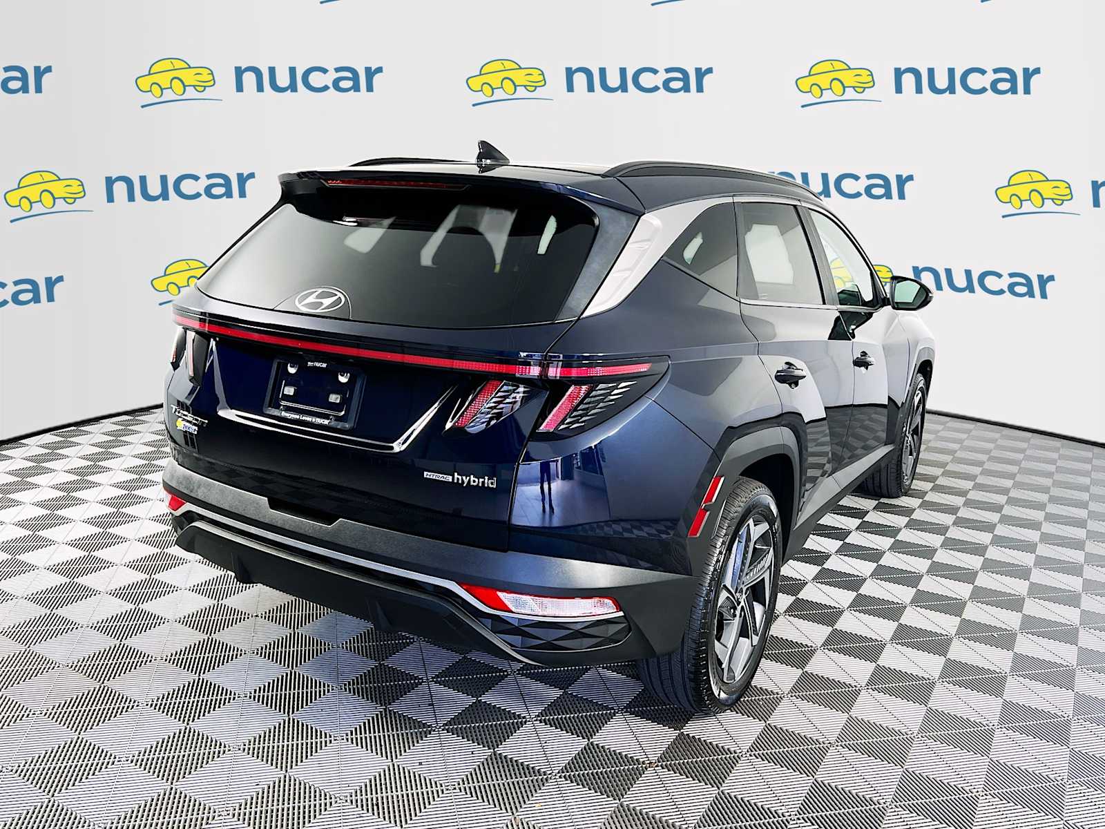 2022 Hyundai Tucson Hybrid SEL Convenience - Photo 7