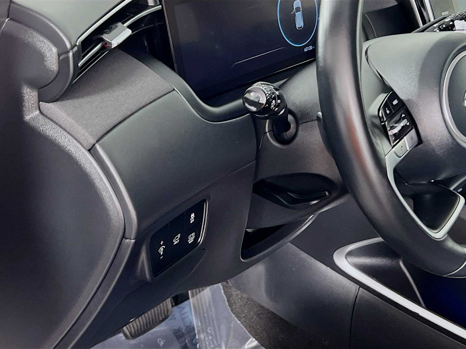 2022 Hyundai Tucson Hybrid SEL Convenience - Photo 10