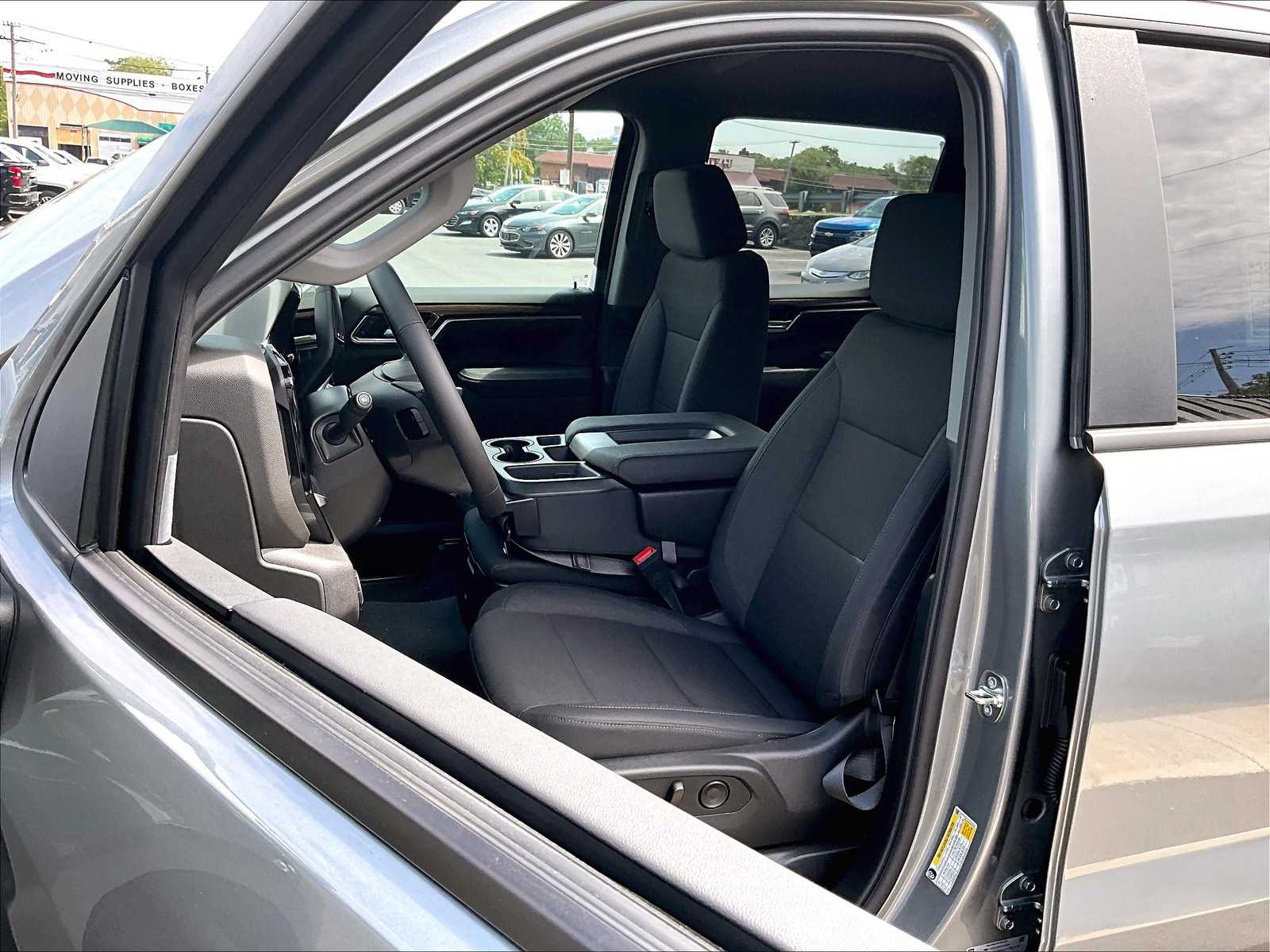 2026 Chevrolet Silverado 1500 LT - Photo 11