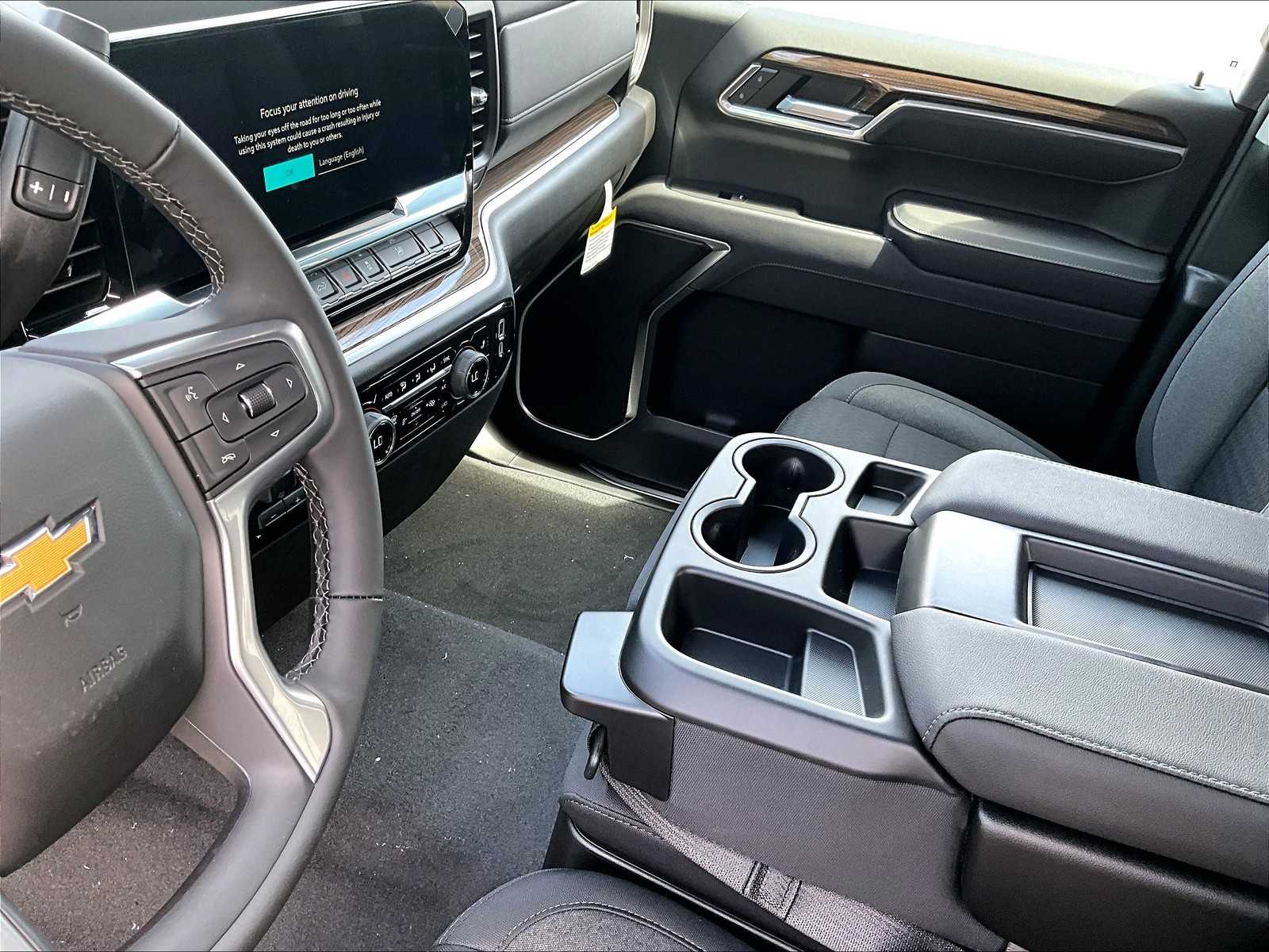2026 Chevrolet Silverado 1500 LT - Photo 14