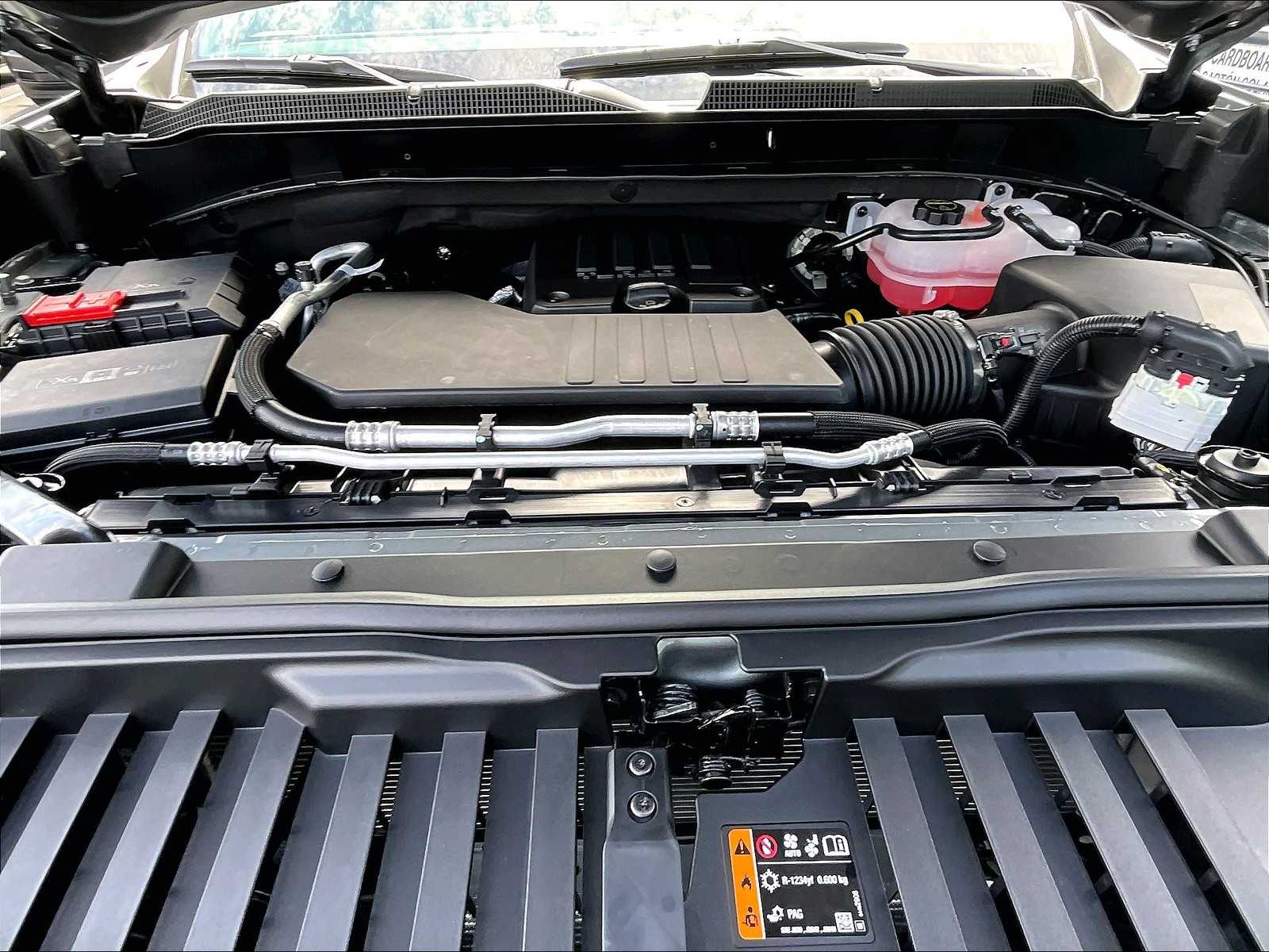 2026 Chevrolet Silverado 1500 LT - Photo 16