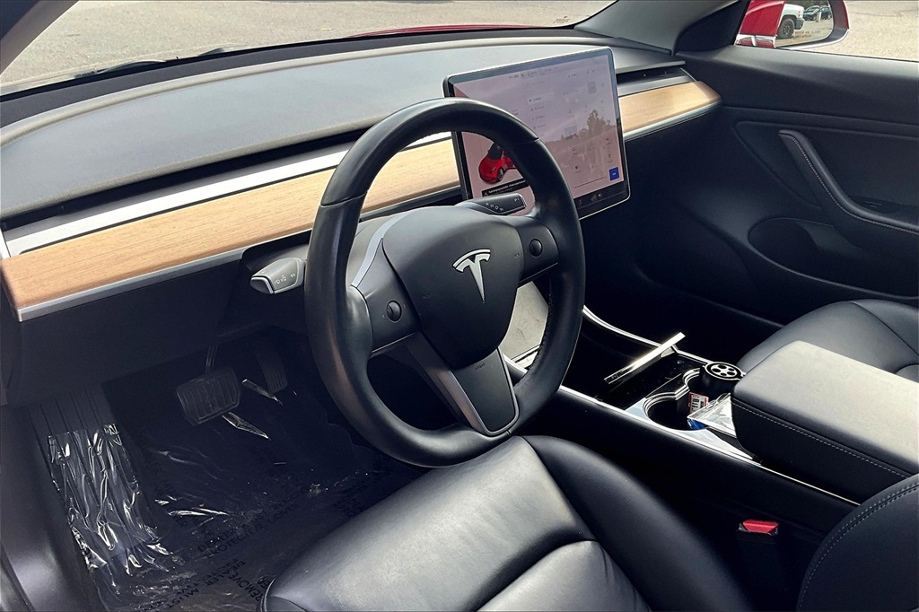 2019 Tesla Model 3 Long Range - Photo 8
