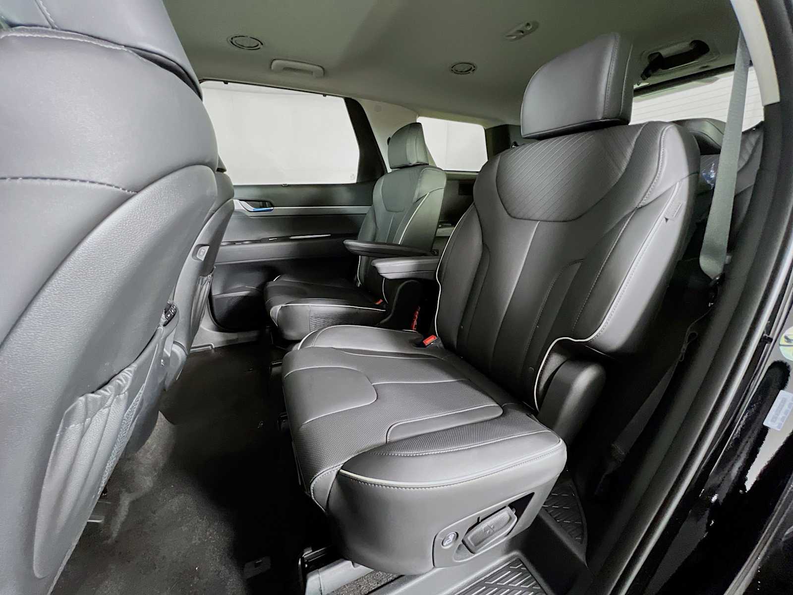 2025 Hyundai Palisade XRT - Photo 14