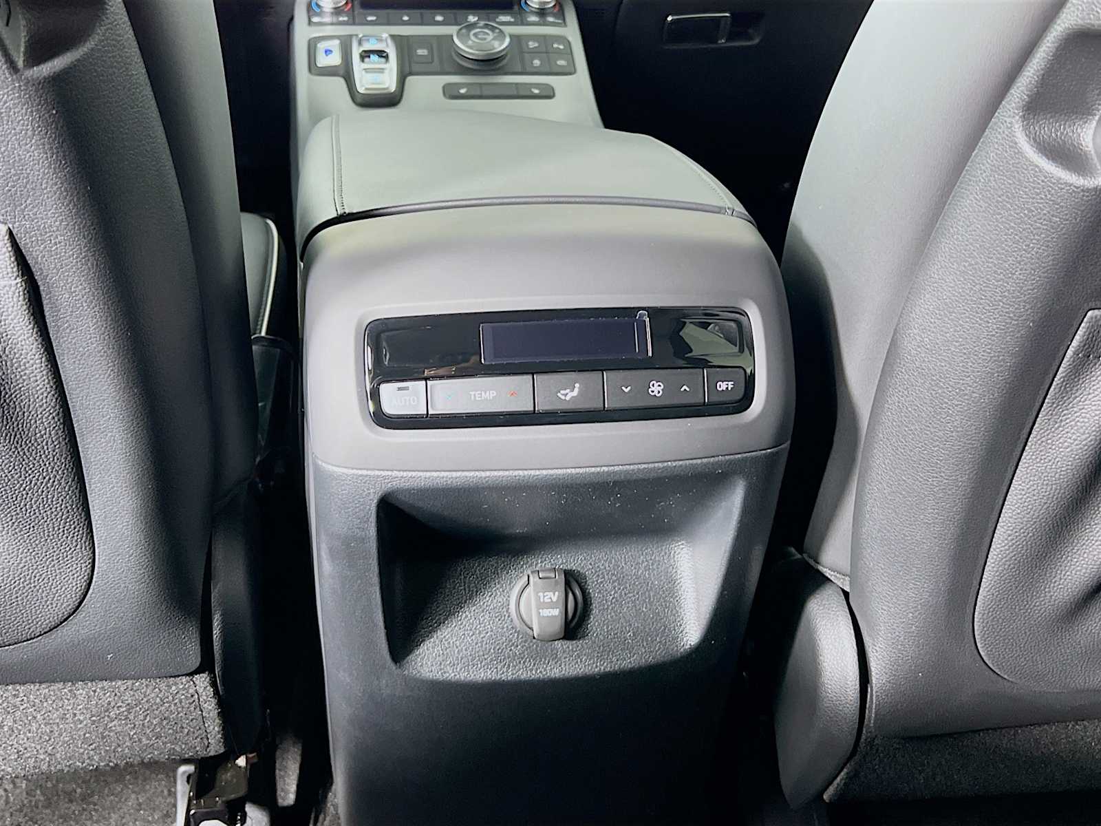 2025 Hyundai Palisade XRT - Photo 15