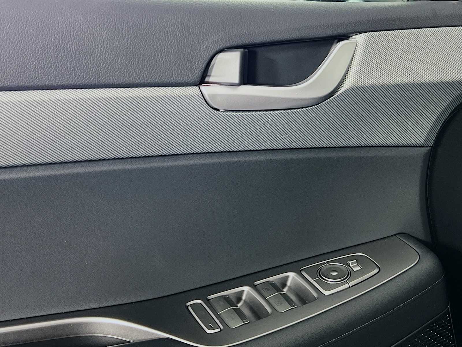 2025 Hyundai Palisade XRT - Photo 17