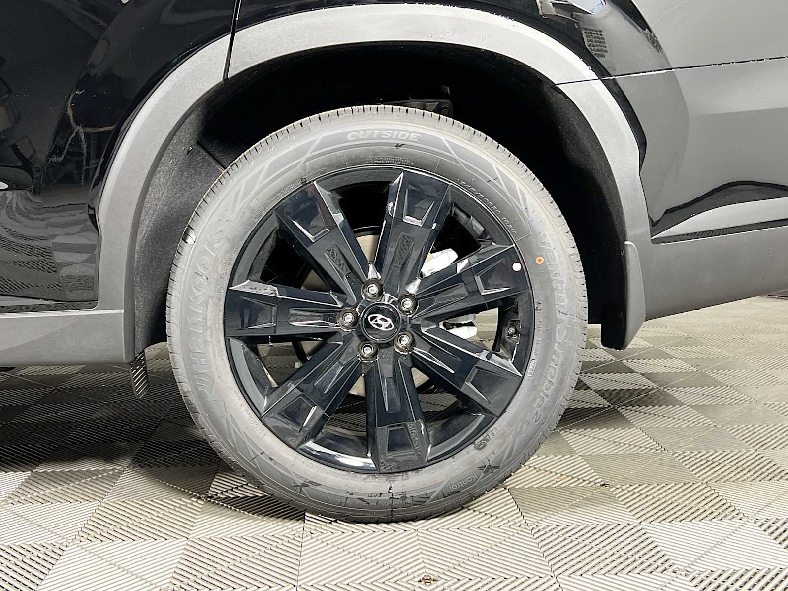 2025 Hyundai Palisade XRT - Photo 20