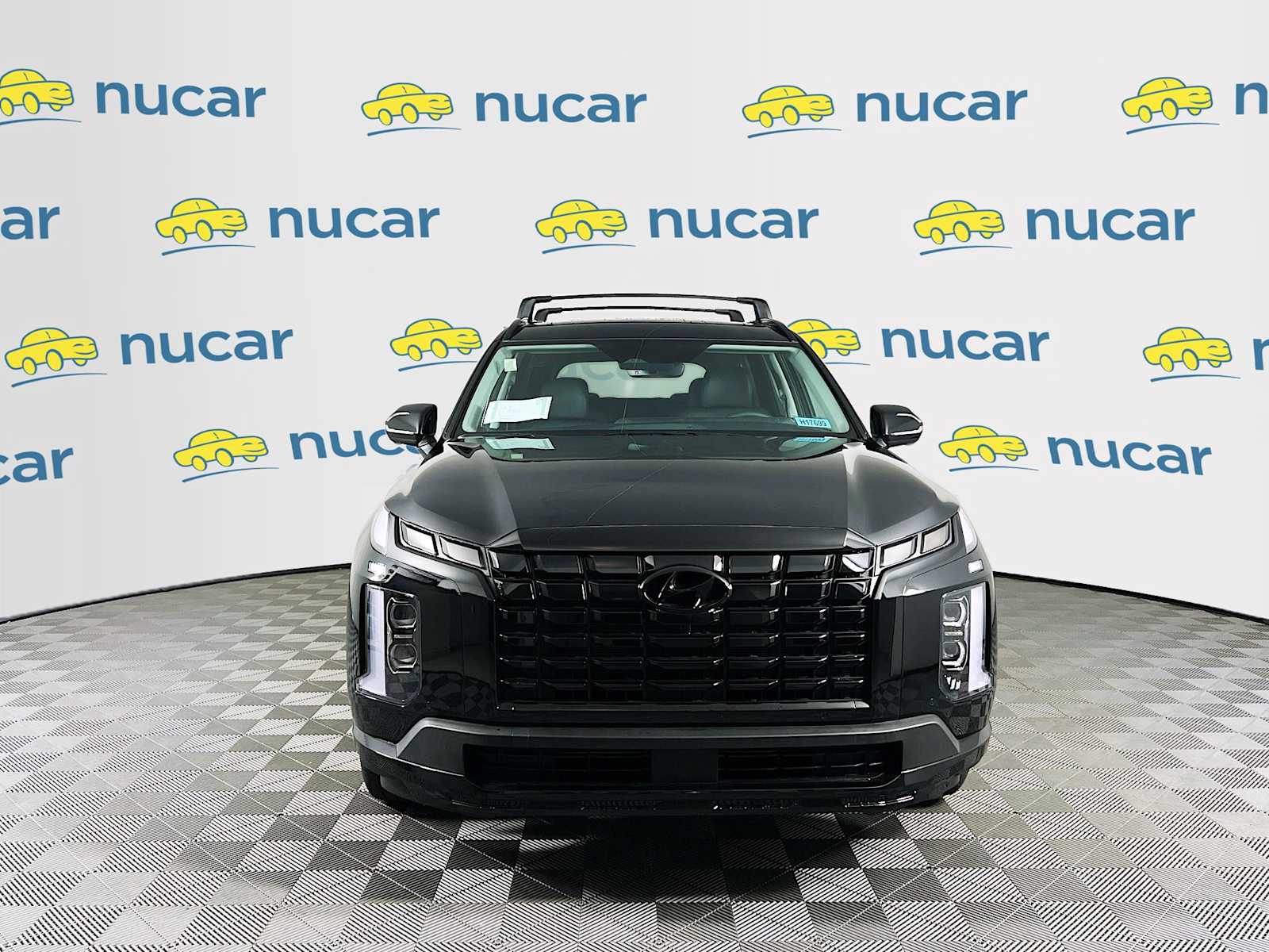 2025 Hyundai Palisade XRT - Photo 2