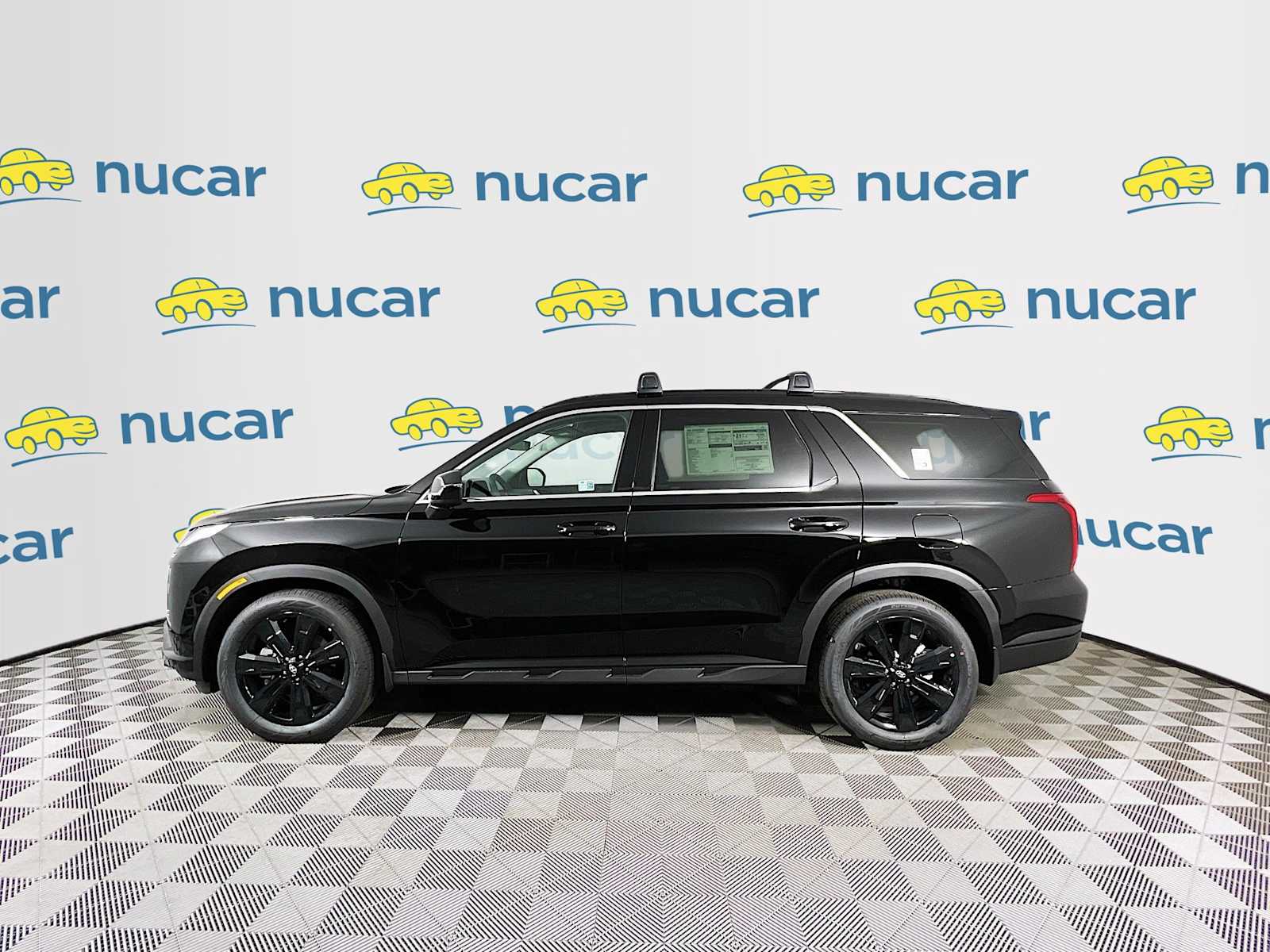 2025 Hyundai Palisade XRT - Photo 3