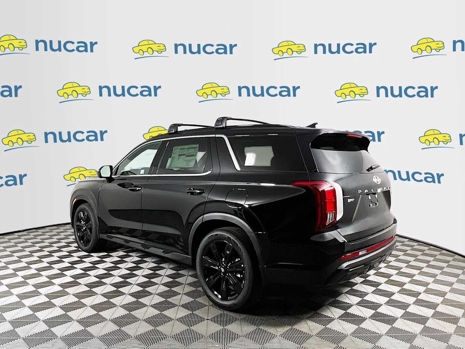 2025 Hyundai Palisade XRT - Photo 4