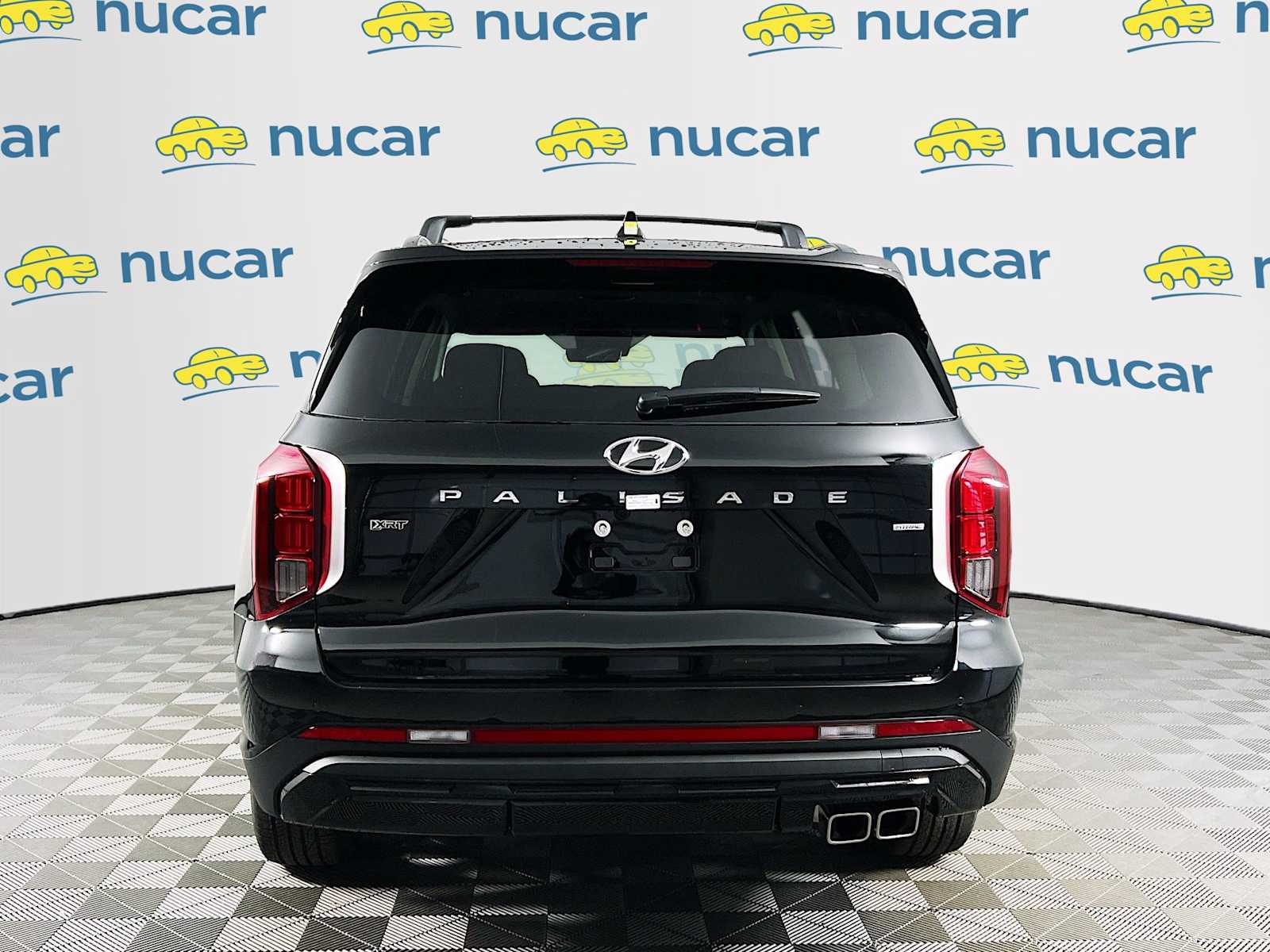 2025 Hyundai Palisade XRT - Photo 5