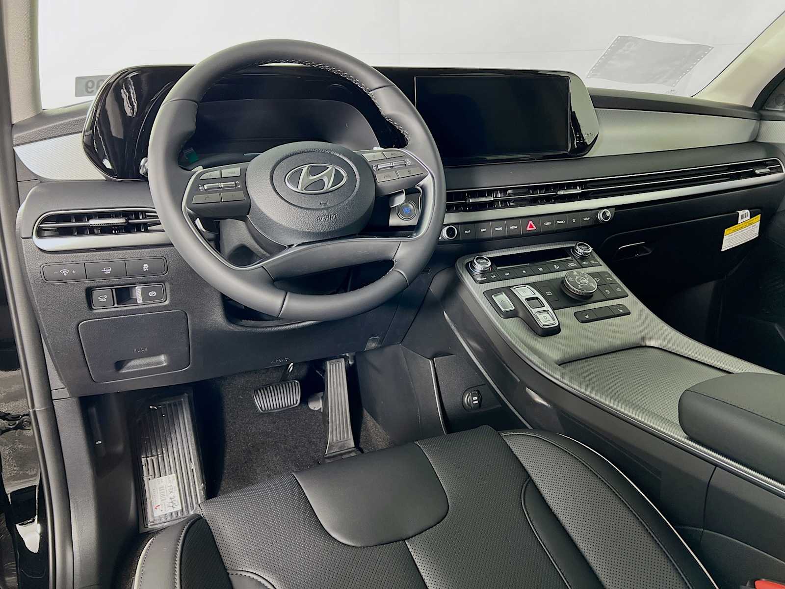 2025 Hyundai Palisade XRT - Photo 6