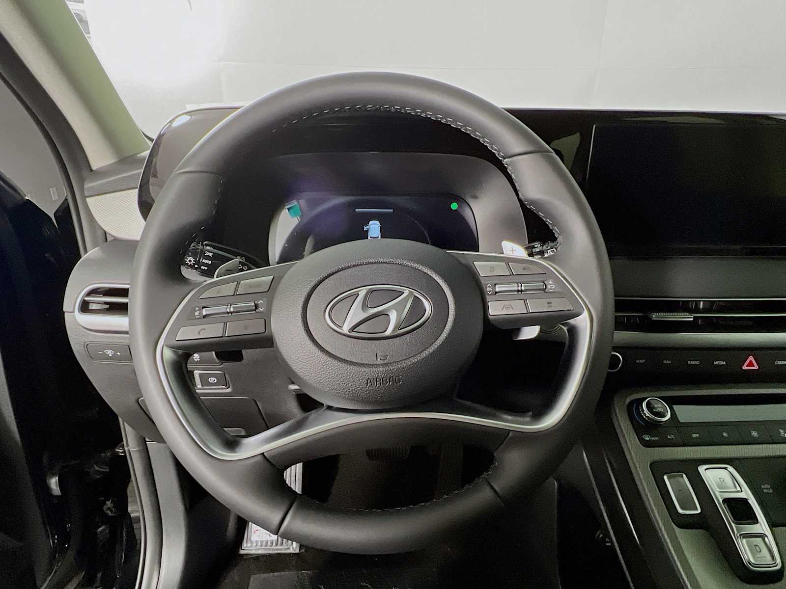 2025 Hyundai Palisade XRT - Photo 7
