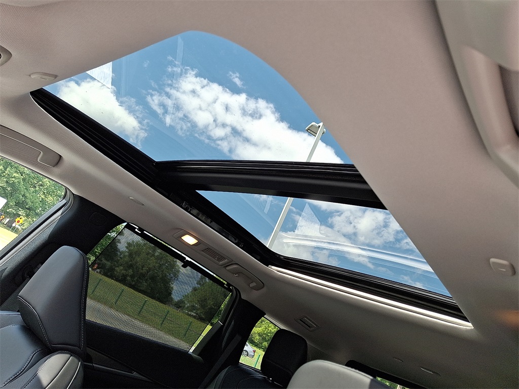2026 INFINITI QX60 LUXE - Photo 11