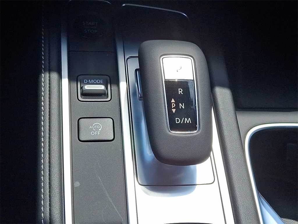 2026 INFINITI QX60 LUXE - Photo 12