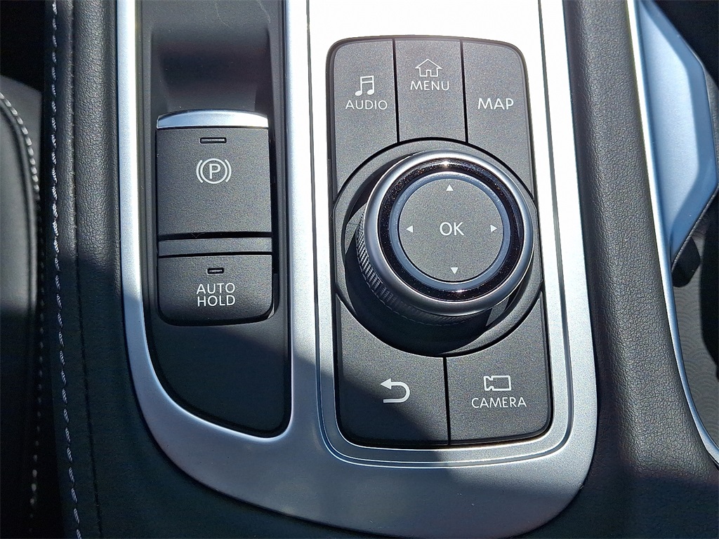 2026 INFINITI QX60 LUXE - Photo 18