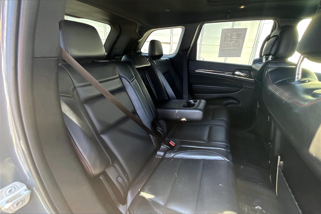 2020 Jeep Grand Cherokee Trailhawk - Photo 15