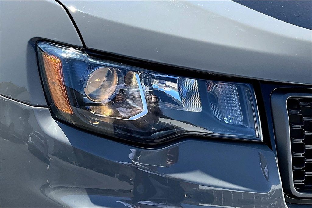 2020 Jeep Grand Cherokee Trailhawk - Photo 28