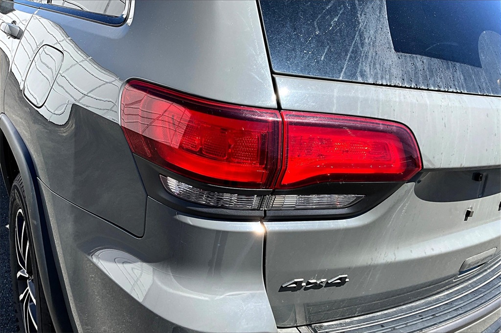 2020 Jeep Grand Cherokee Trailhawk - Photo 29